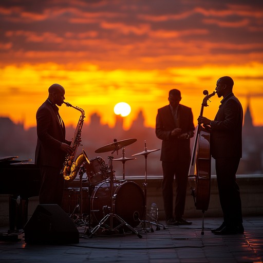 Free Outdoor Jazz Concert Image - Jazz, Concert, Outdoor | Download at ...