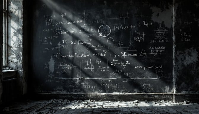 Free Ancient Mathematical Mysteries Image - Chalkboard, Mathematics ...