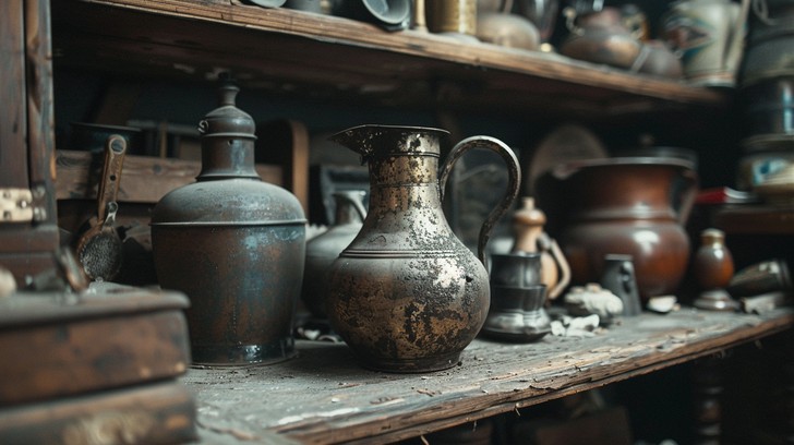 Free Antique Shop Treasures Image - Antique, Vintage, Treasures ...