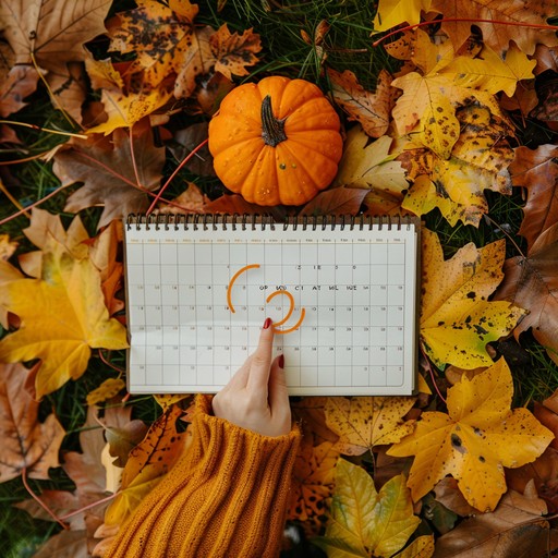Download Autumn Creativity Begins Image - Autumn, Creativity, Drawing ...
