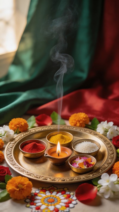 Native Powder Pray Free Sacred Prayer Ritual Image - Puja, Prayer, Worship | Download at ...