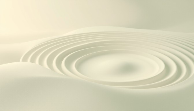 Free Tranquil Ripple Waves Image - Ripples, Waves, Concentric ...