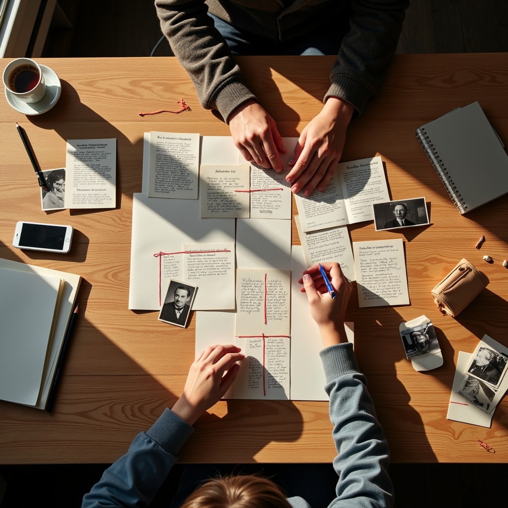 Free Collaborative timeline planning Image - Collaboration, Planning ...