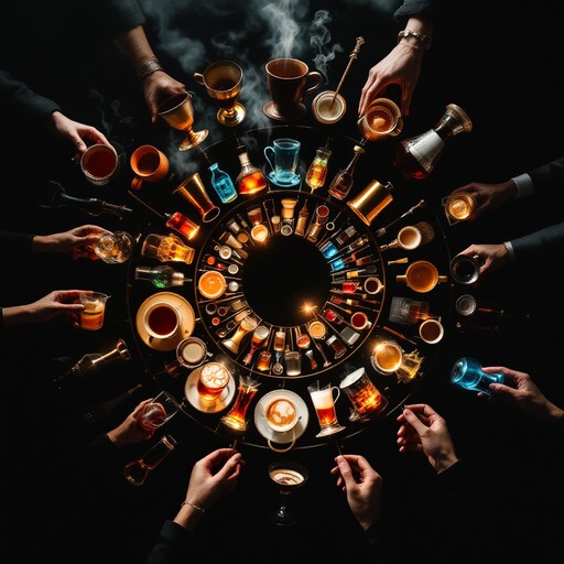 Free Drinking Through Time Image - Timeline, History, Vessels ...