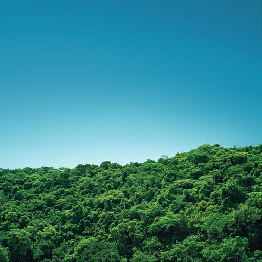 Free Verdant Forest Vista Image - Forest, Trees, Green | Download