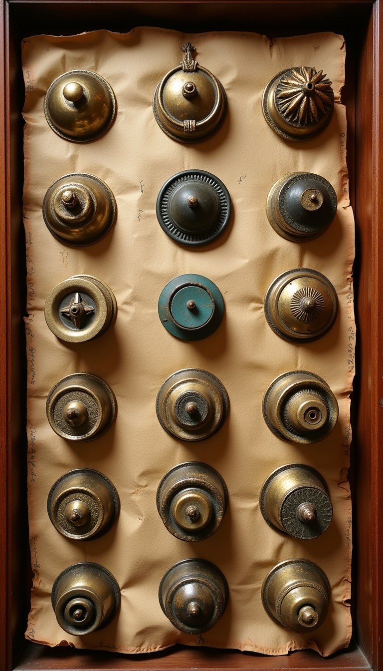 Free Antique Cap Display Image - Brass, Vintage, Antique | Download at ...