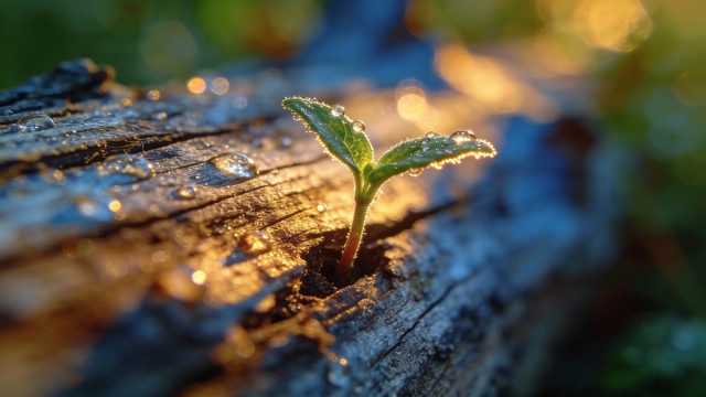 Newlife Image Free New Life Emerges Image - Sprout, Growth, Nature | Download at ...