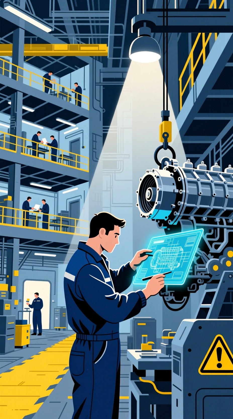 Free Precision Engineering Expertise Image - Naval, Workshop ...