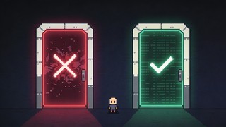Free Choose Your Path Image - Choice, Decision, Pixel | Download at ...