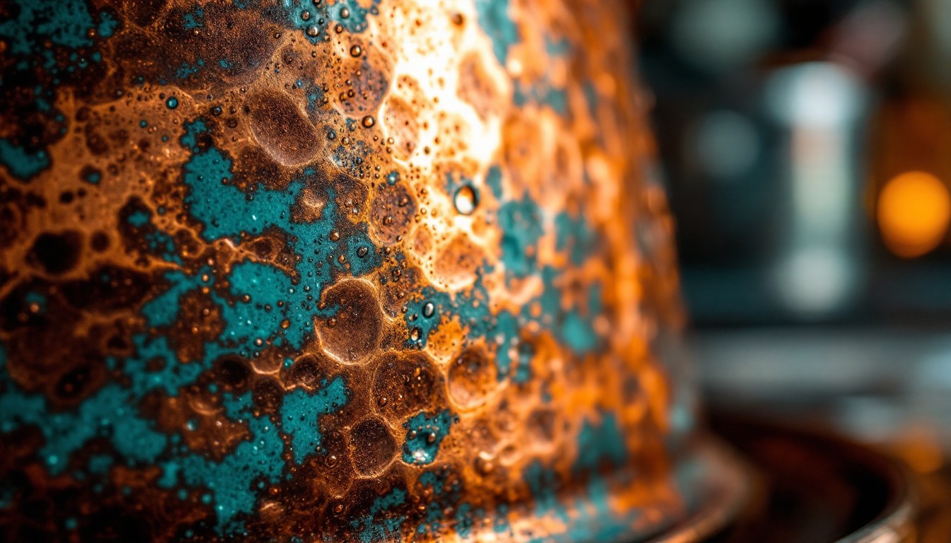 Free Weathered Copper Beauty Image - Copper, Patina, Turquoise ...