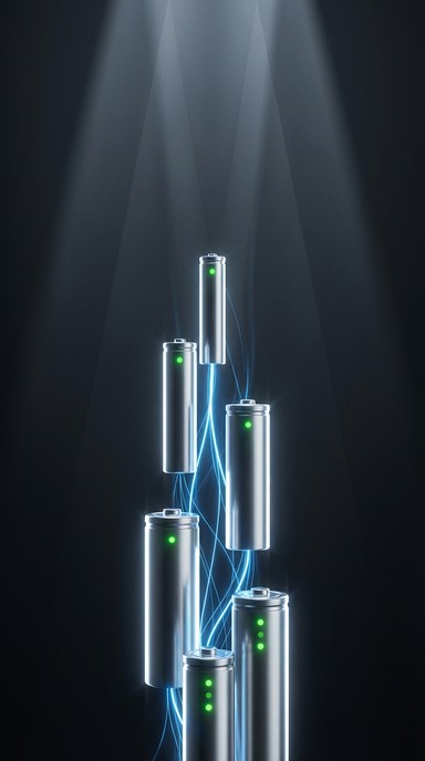 Free Power Flows Upward Image - Batteries, Energy, Power | Download at ...