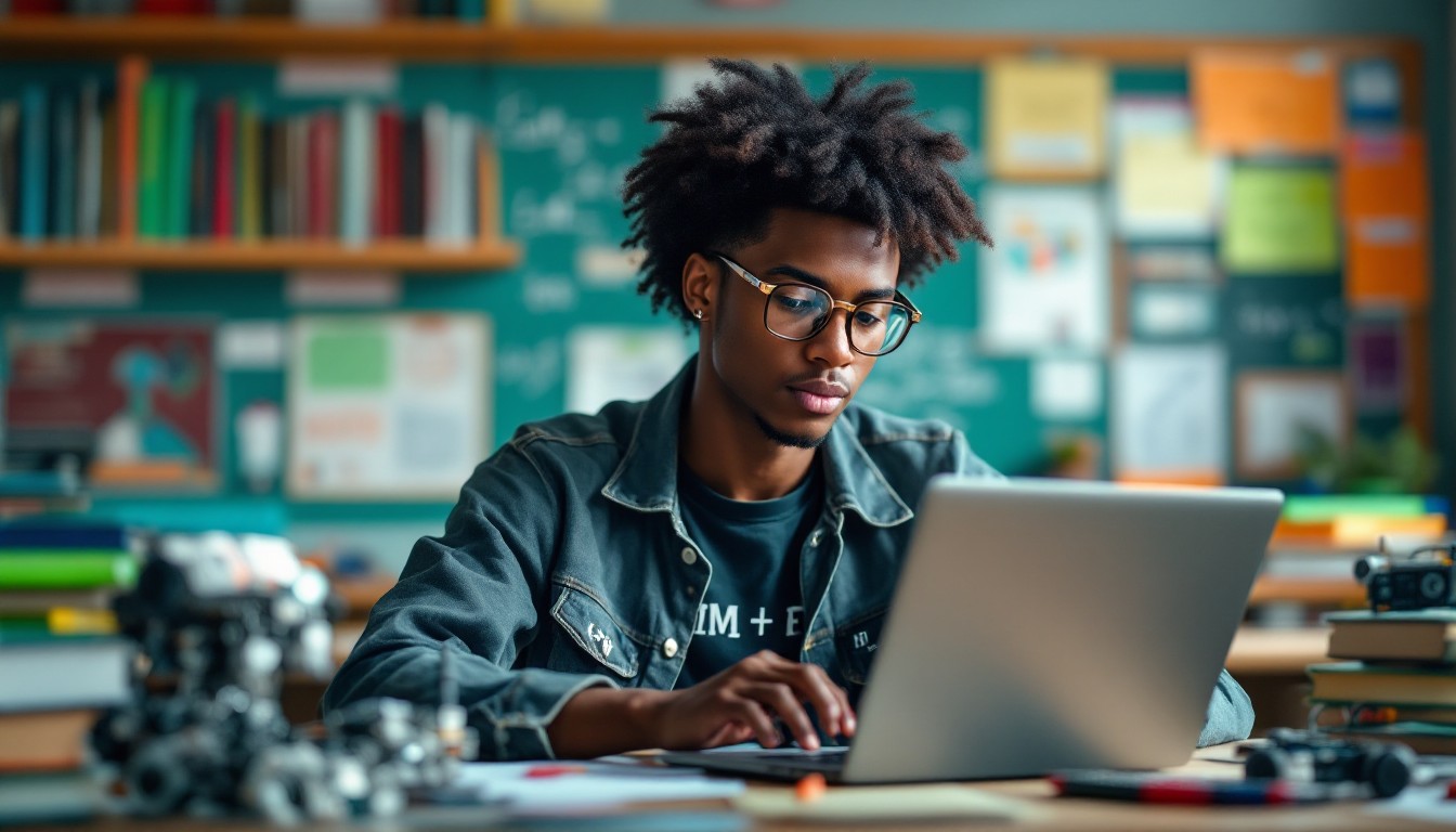Free Coding Future Leaders Image - Student, Coding, Programming ...