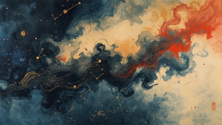 Free Cosmic Ink Dreams Image - Cosmic, Galaxy, Nebula | Download at ...
