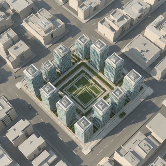 Free Urban planning session Image | Download at StockCake
