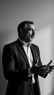 Stuart Koenig Free Power Meets Professionalism Photo - Professional, Executive ...