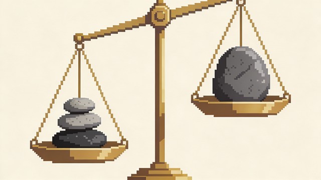 Free Balance Through Simplicity Image - Balance, Equilibrium, Zen ...