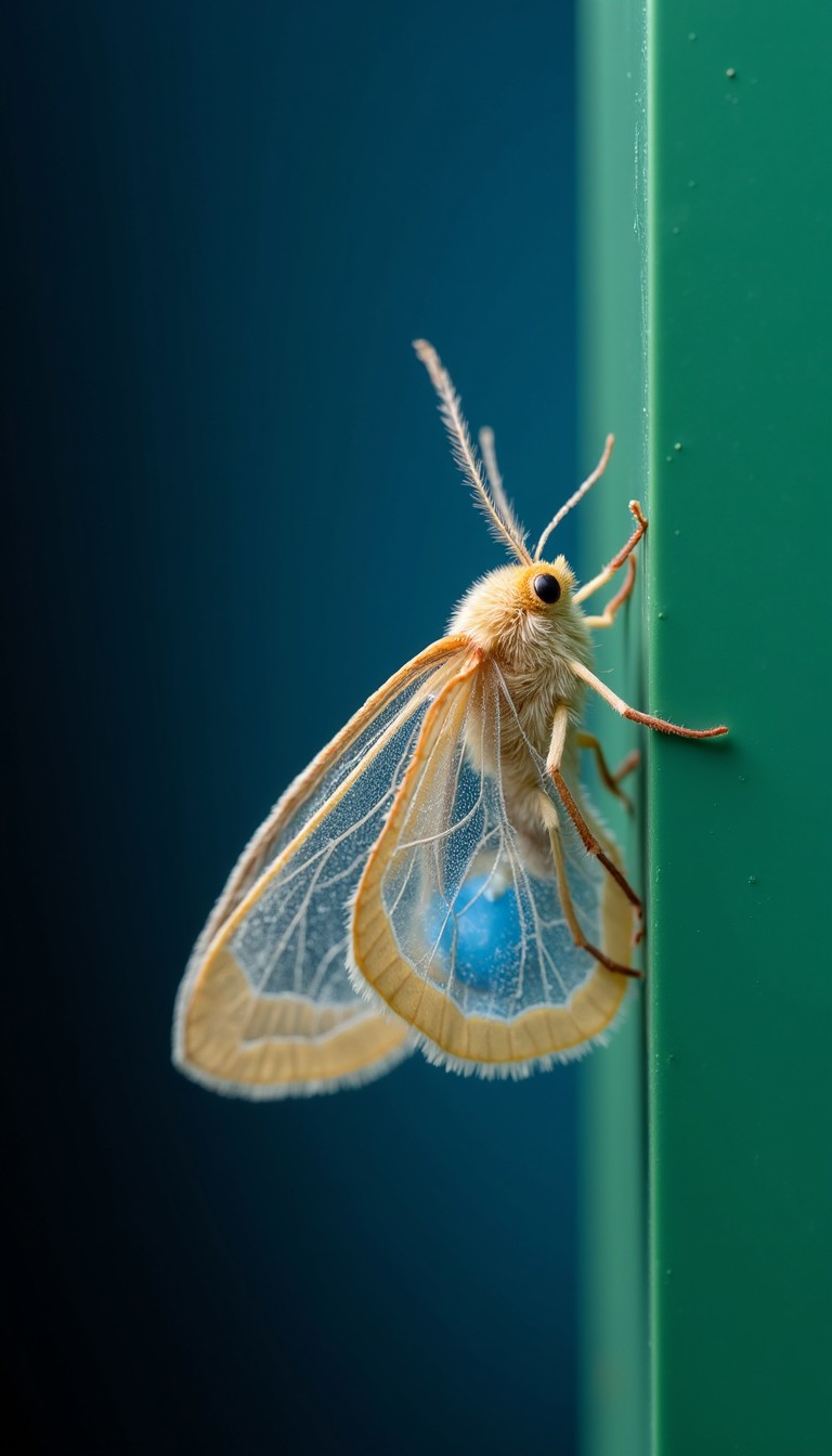 Free Translucent moth wings Image - Moth, Insect, Translucent ...
