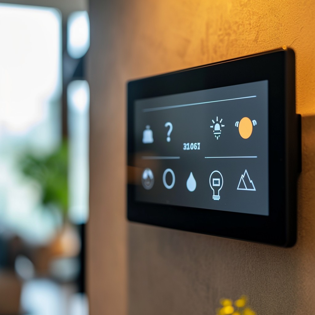 Free Smart Home Control Image - Smart, Home, Control | Download at ...
