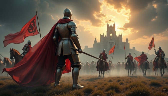 Free Medieval Knight Guard Image - Knight, Armor, Medieval | Download ...