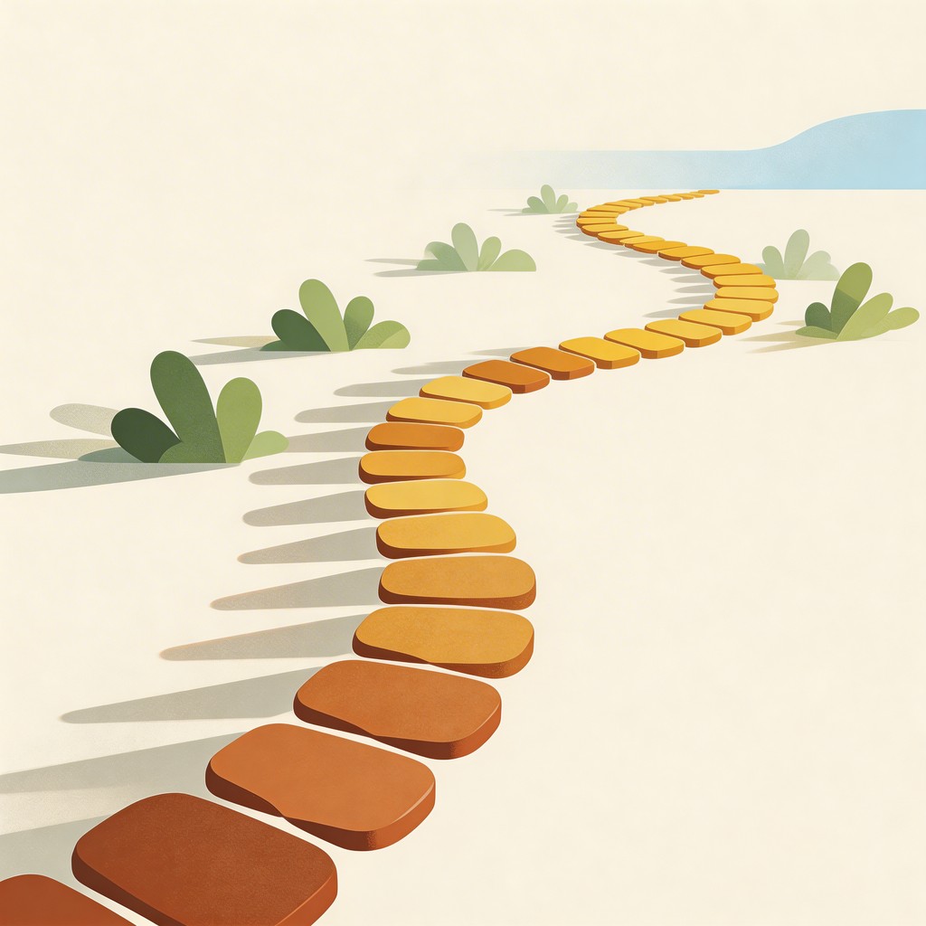 Free Path To Growth Image - Journey, Path, Progress | Download at StockCake