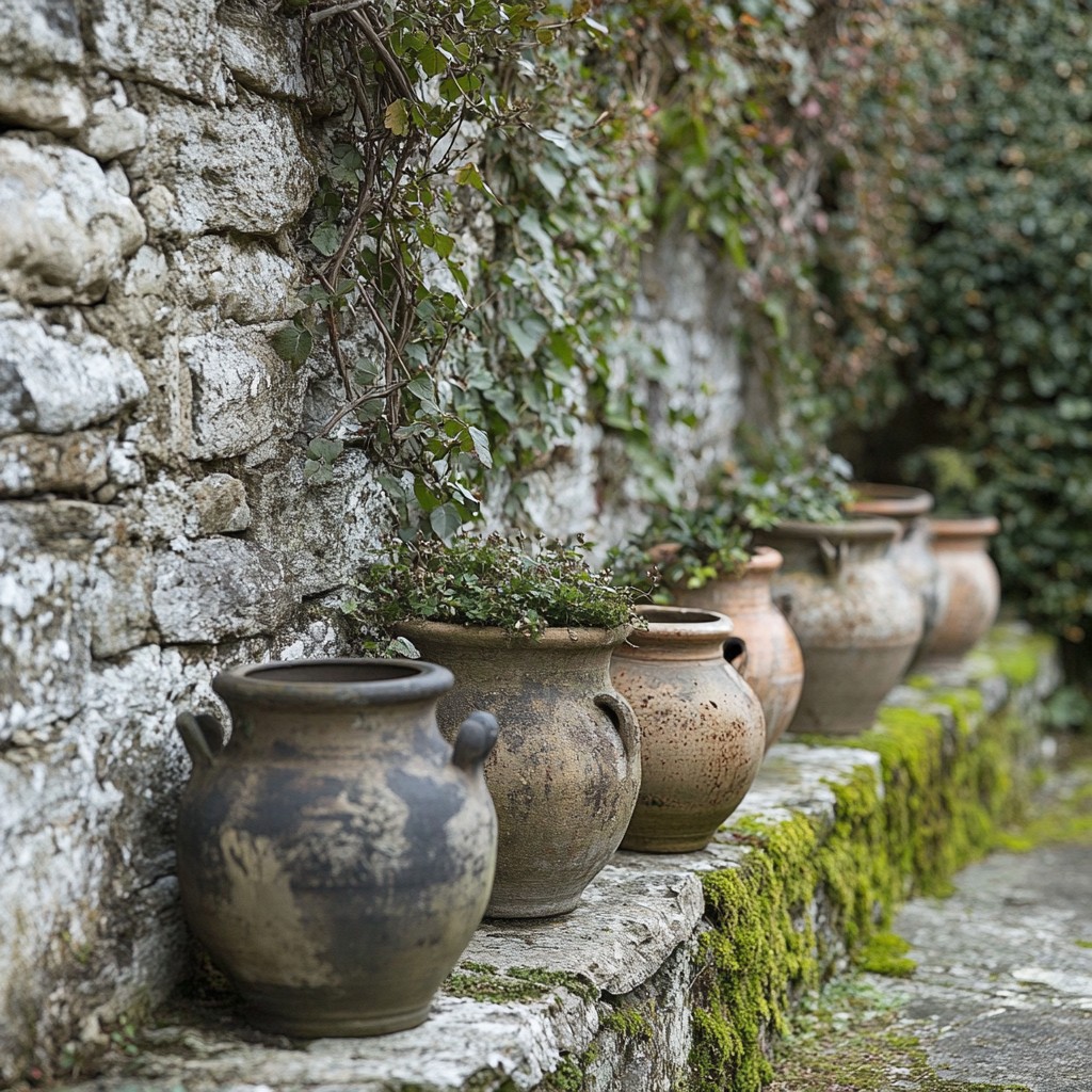 First Pots Free Ancient pots lineup Image - Terracotta, Pots, Ancient | Download ...