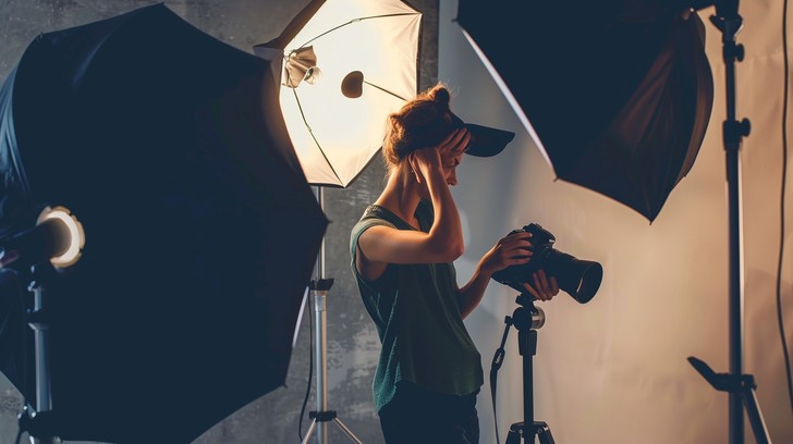 Free Studio photography session Image - Photography, Studio, Camera ...