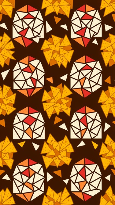Tesselated Geometric Pattern Free Luxury Geometric Pattern Image - Geometric, Pattern, Tessellation ...