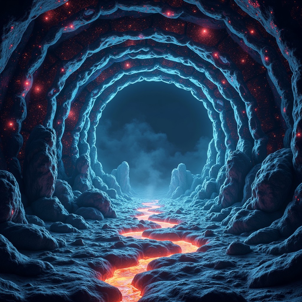 Free Cosmic Gateway Vortex Image - Portal, Vortex, Tunnel | Download at ...