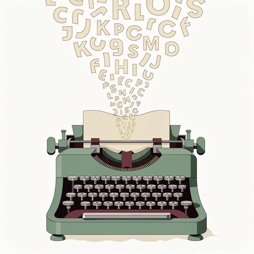 Free Creative Writing Journey Image - Typewriter, Vintage, Writing ...