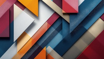 Free Geometric Color Layers Image - Geometric, Abstract, Triangular ...