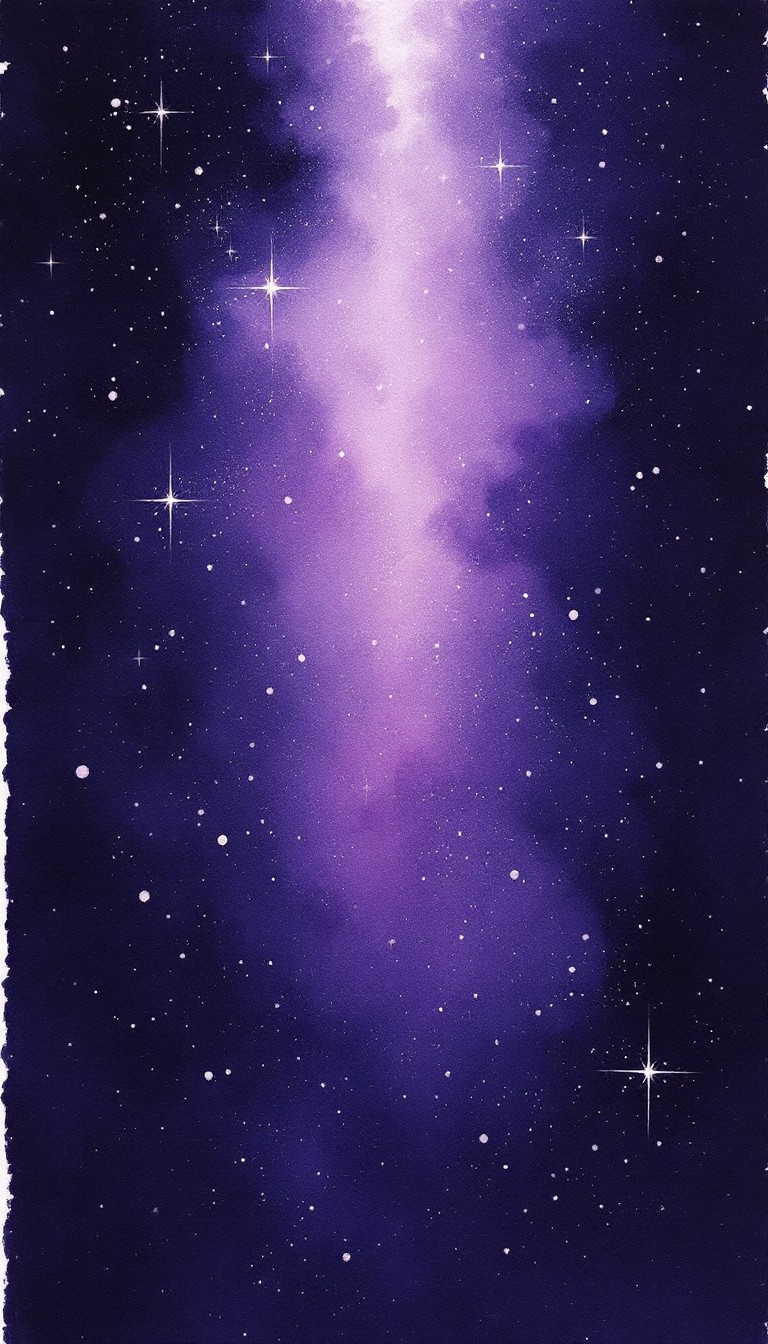 Free Purple Cosmic Void Photo - Nebula, Purple, Space | Download at ...