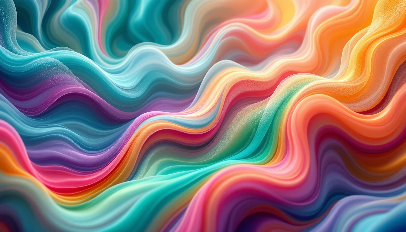 Fluide Image Free Colorful Fluid Motion Image - Abstract, Swirl, Flow | Download at ...