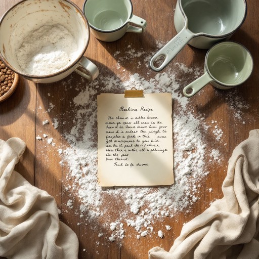 Free Vintage Recipe Memories Image - Vintage, Cookbook, Recipe ...