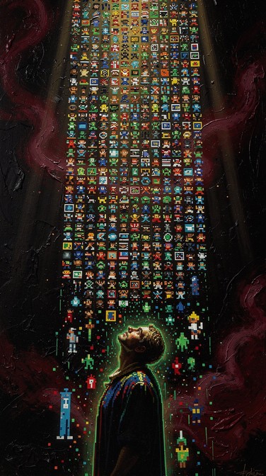 Download Deviantart Obscure Video Games Group Founder My Little Pony ...