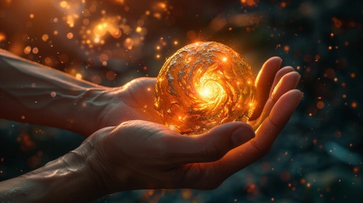 Free Mystical Energy Manifestation Image - Mystical, Energy, Magic ...