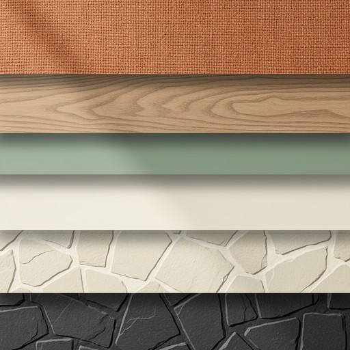 Free Layered Material Beauty Image - Abstract, Layered, Contemporary ...