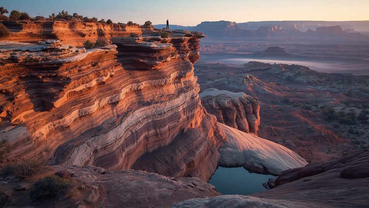Free Desert Canyon Majesty Image - Desert, Canyon, Landscape | Download ...