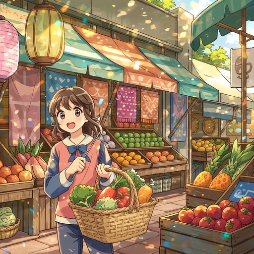 Free Anime Shop Girl Image - Anime, Manga, Girl | Download at StockCake