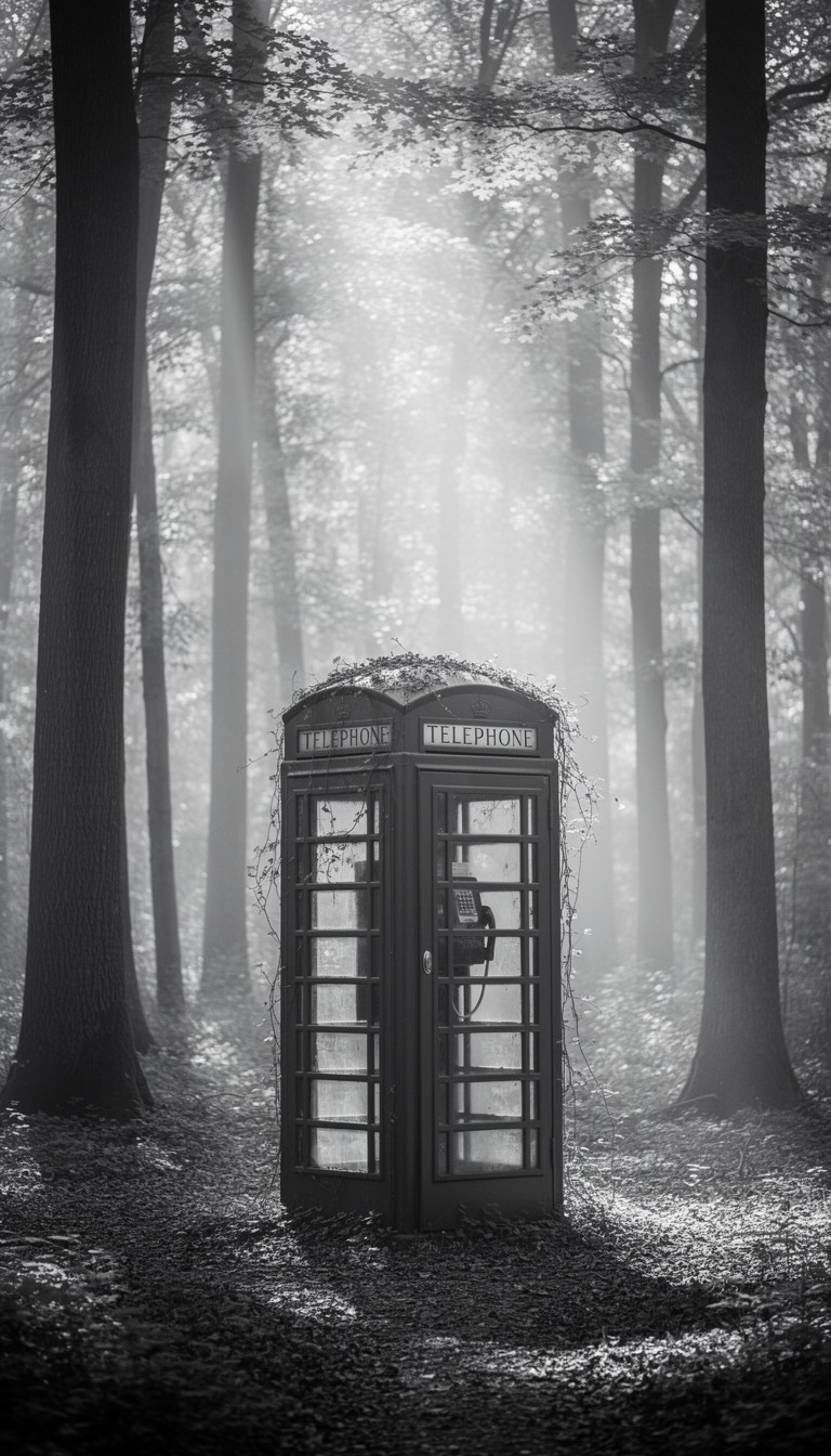 Forst Booth Free Forgotten Forest Booth Image - Forest, Telephone, Booth | Download ...