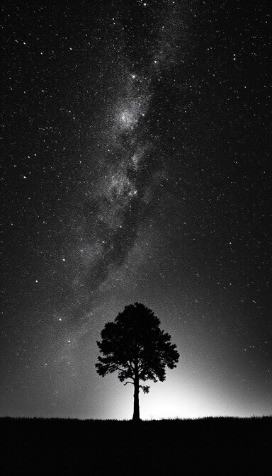 Free Cosmos Meets Earth Image | Download at StockCake