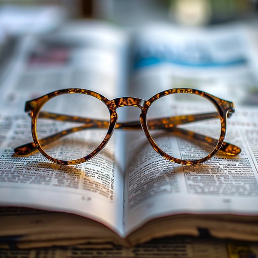 Download Books and Glasses Image - Eyeglasses, Books, Vintage | StockCake