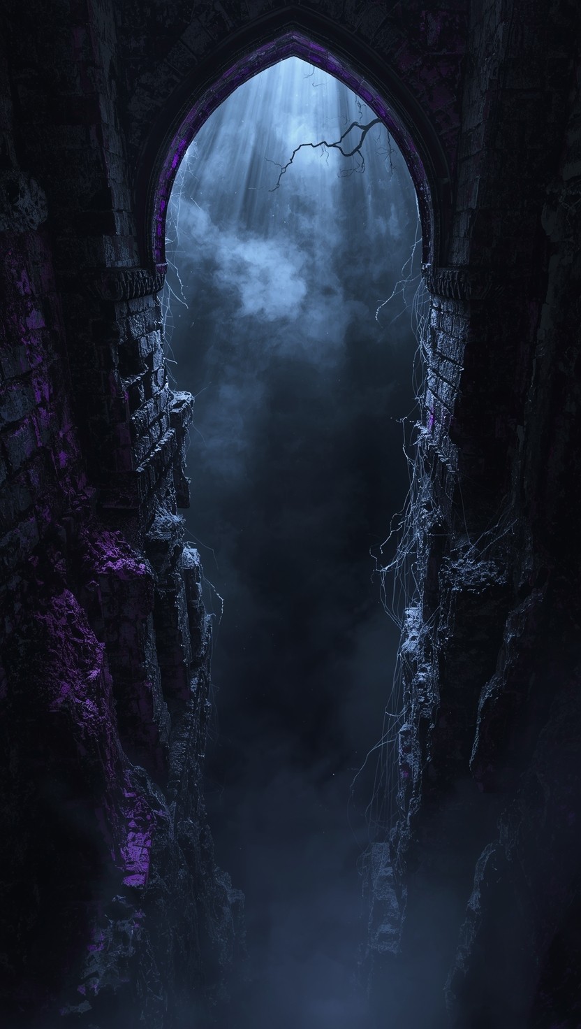 Free Endless Dark Descent Image - Gothic, Dark, Abyss | Download at ...