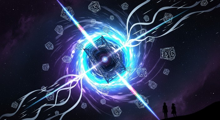 Free Magical Rift Illuminated Image - Portal, Magical, Dimensional ...