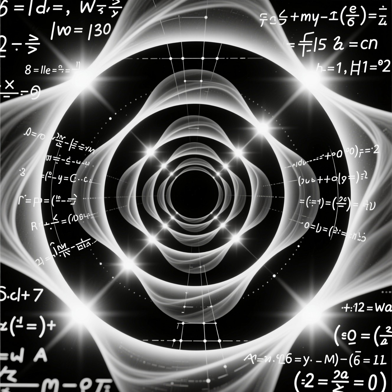 Quantom Equations Free Quantum Field Equations Photo - Quantum, Physics, Waves | Download ...