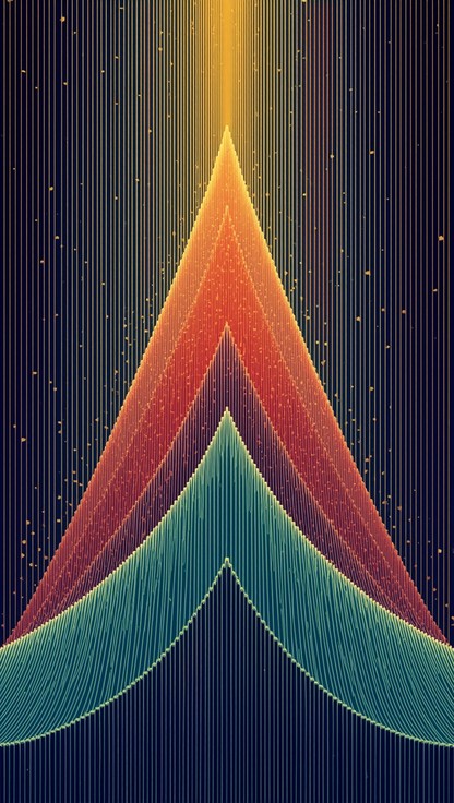 Free Electromagnetic Energy Patterns Image - Electromagnetic, Pattern ...