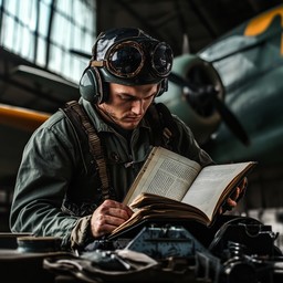 Pilot Grid Reading Free Pilot Reading Manual Image - Pilot, Aviation, Manual | Download at ...