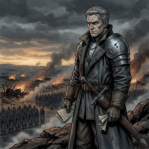 Free Commander Faces War Image - Commander, Officer, Military ...
