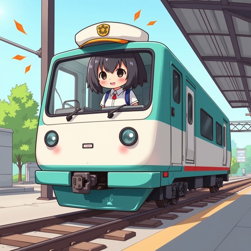Smiling Train Driver Free Train Driver Smiling Image - Train, Driver, Smiling | Download at ...