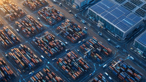 Download Container Panels Stock Images for Free | StockCake