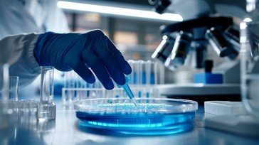 Download Laboratory Sample Testing Image - Laboratory, Science ...